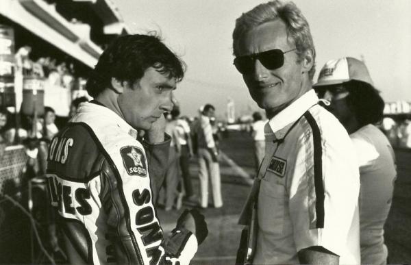 JCO et Patrick Pons - Bol d'Or 1978